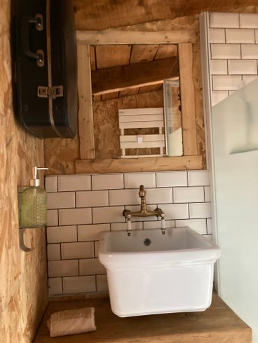 Hébergement AbracadaRoom : Le Cabanon d'Aix - Image 13