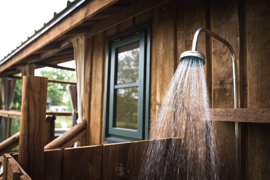 Cabane Chic Lacustre & Spa — photo 2