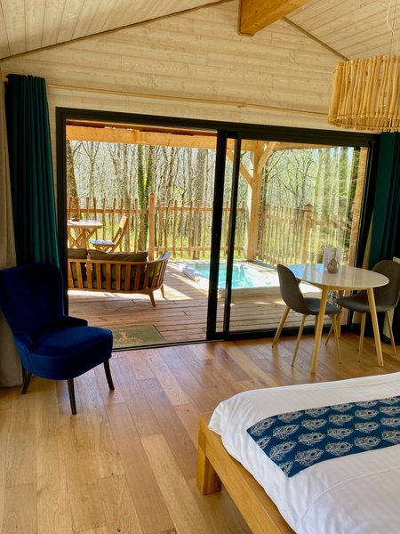 Domaine AbracadaRoom : La Ferme de Sirguet - Image 1