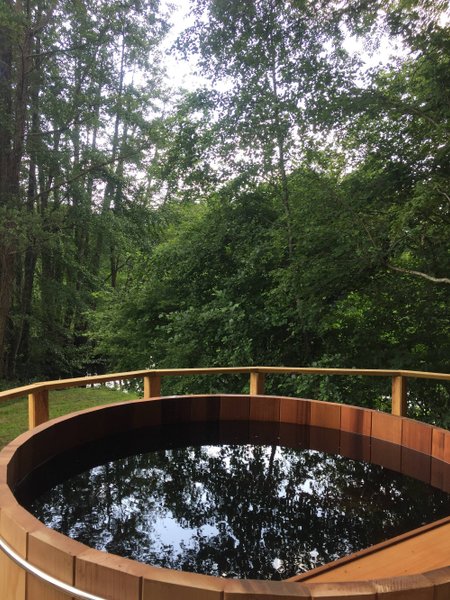 Hébergement AbracadaRoom : Cabane Spa Shanghai - Image 6