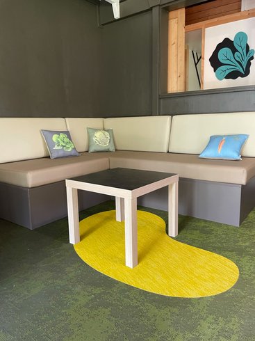 Hébergement AbracadaRoom : Chalet insolite Titan - Image 7