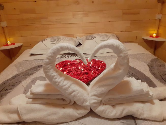 Domaine AbracadaRoom : Eyrieux Camping - Image 5