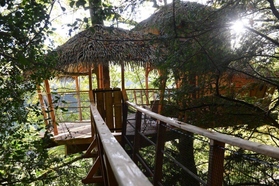 Hébergement AbracadaRoom : Guerlédan - Image 10