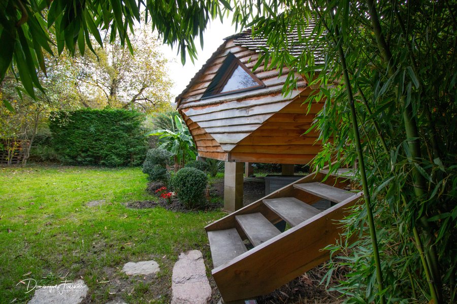 Domaine AbracadaRoom : Apizome - Image 1