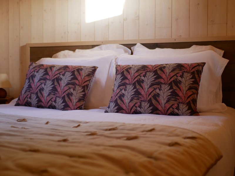 Hébergement AbracadaRoom : Cabane Château Familiale  - Spa/Jacuzzi™ - Peydébé - Image 9