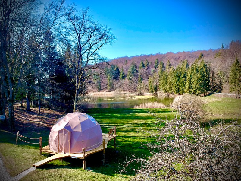 Hébergement AbracadaRoom : Grande ourse - Image 1