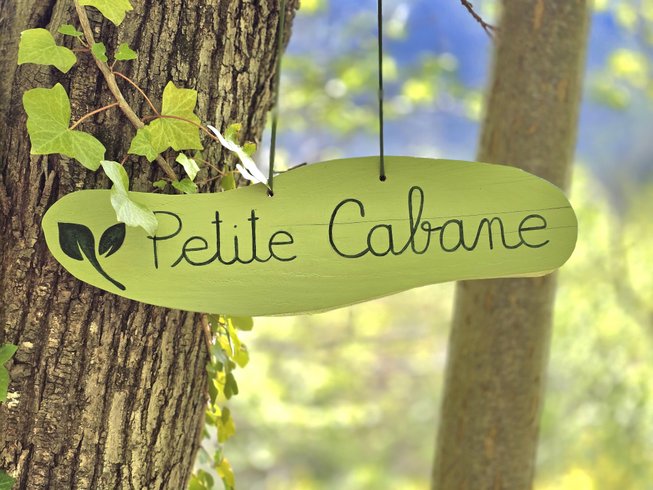 Hébergement AbracadaRoom : Petite cabane dans les bois - Image 6