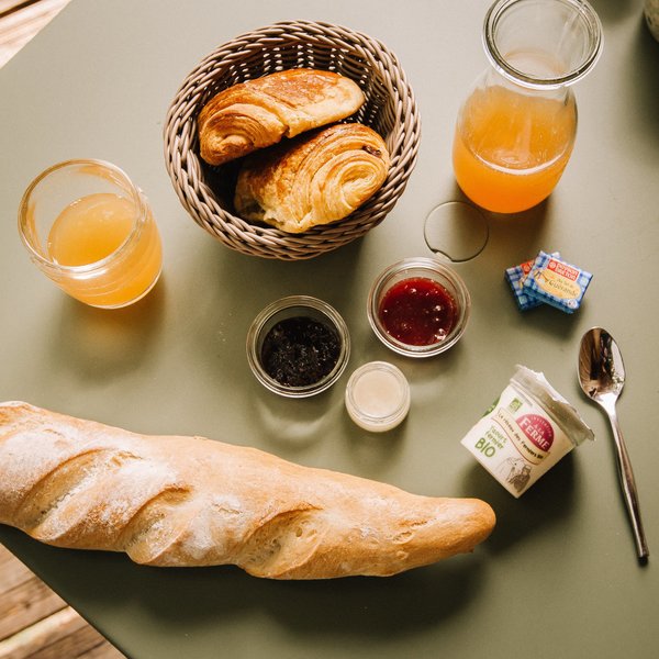 Domaine AbracadaRoom : La Chouette Cabane - Image 7