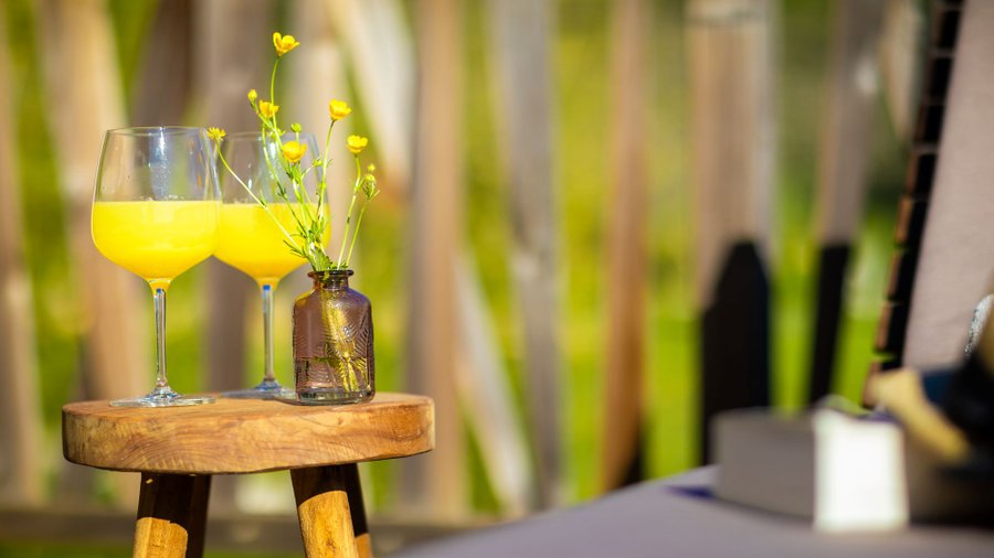 Hébergement AbracadaRoom : Cabane Spa Mayreau - Image 21