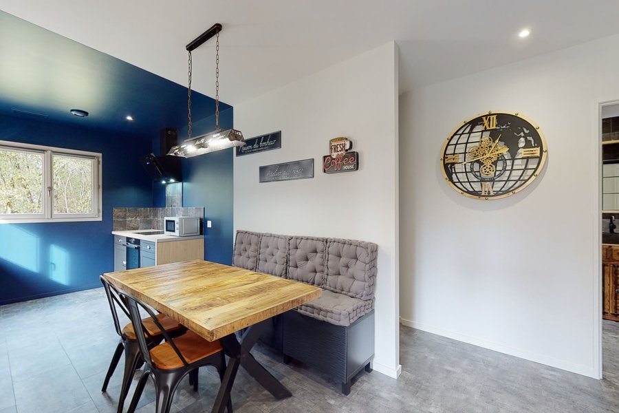Gîte Loft & Spa privatif — photo 2