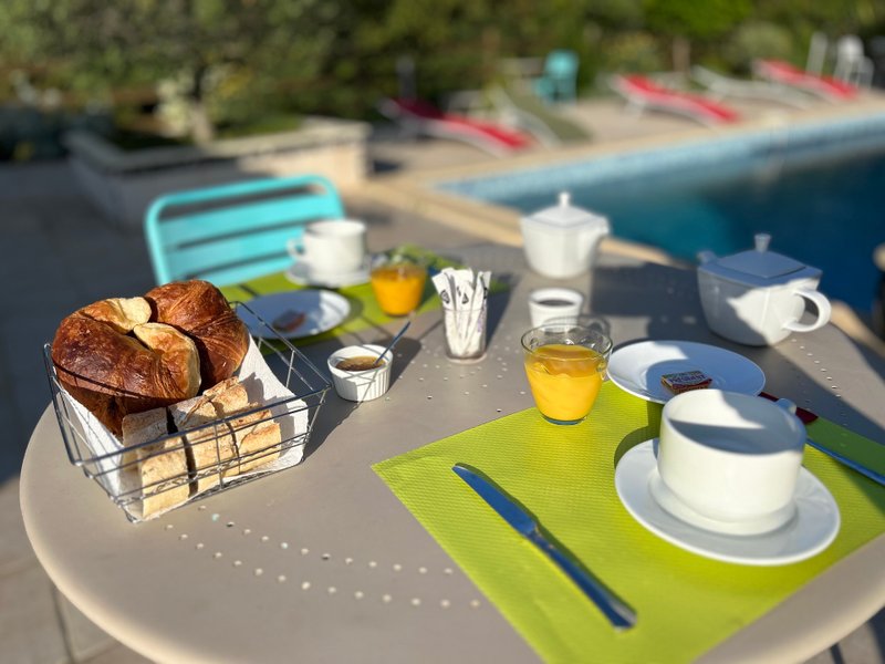 Domaine AbracadaRoom : Le Mas Pinède - Image 16