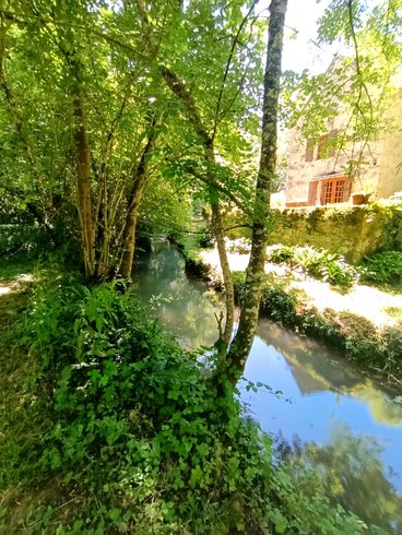 Domaine AbracadaRoom : Moulin des Merveilles - Image 5
