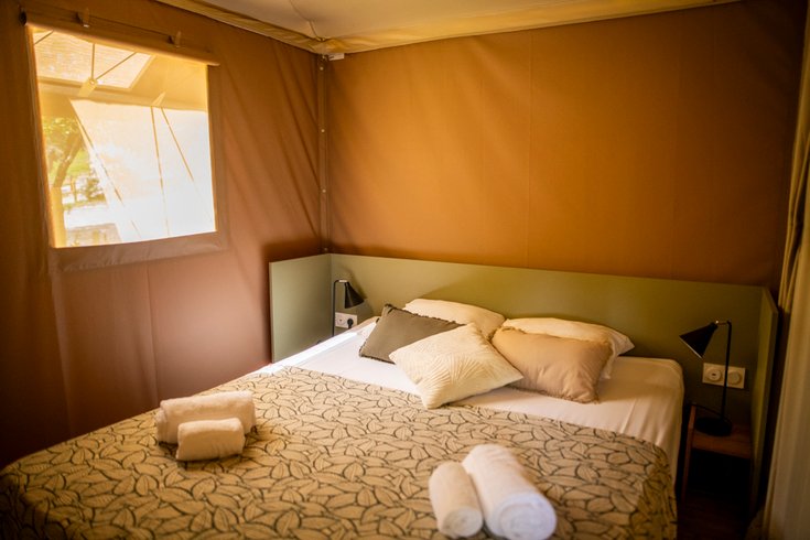 Hébergement AbracadaRoom : Glamping Lodge - Image 15