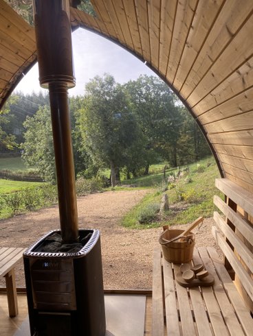 Hébergement AbracadaRoom : La Bougie perlée - Image 12