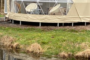 Gîtes Insolites de Sologne