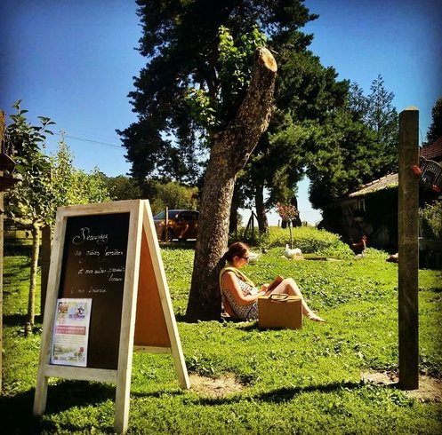 Domaine AbracadaRoom : Caraferme et compagnie - Image 19