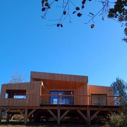 Domaine AbracadaRoom : Domaine de la Marterie - Image 16