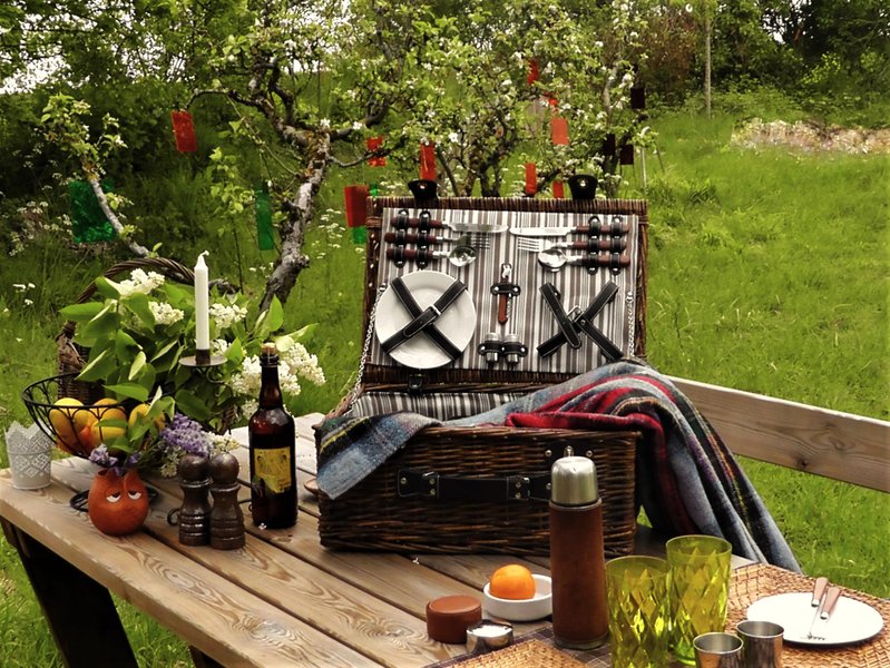 Hébergement AbracadaRoom : La Suite  1ère LOGE - Image 35