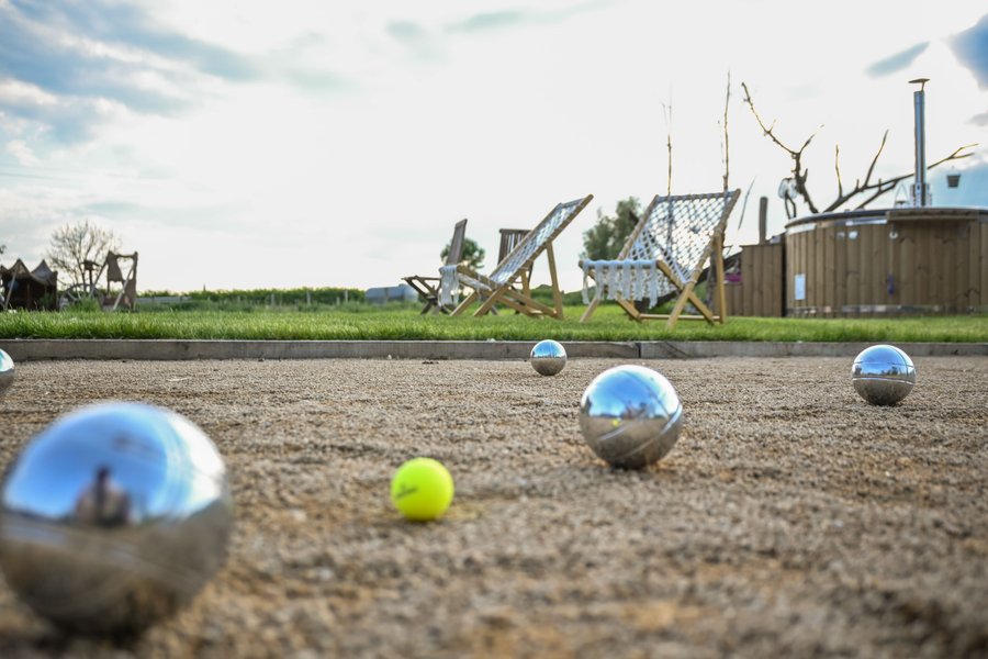 Domaine AbracadaRoom : Parenthèse Elément Terre - Image 27