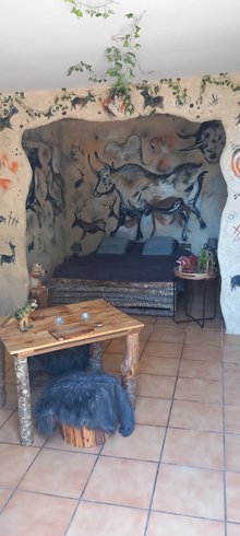 Domaine AbracadaRoom : Prehistogite - Image 3