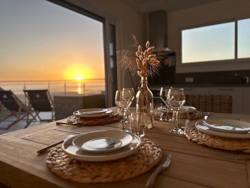 Hébergement AbracadaRoom : Rooftop 180 - Image 1