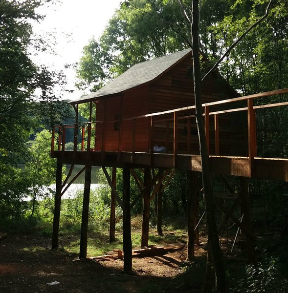 Hébergement AbracadaRoom : Cabane - Image 7