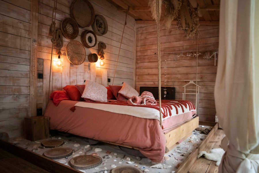 Domaine AbracadaRoom : Domaine ForRest - Image 53