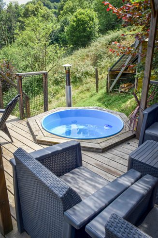 Hébergement AbracadaRoom : La Casa de Lili - Image 5