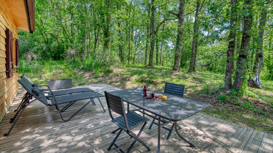 Hébergement AbracadaRoom : Lodge & spa - Image 3