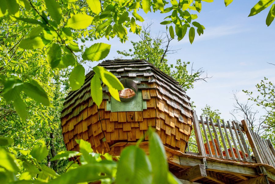 Hébergement AbracadaRoom : Lov'Nid des Ecrins - Image 4