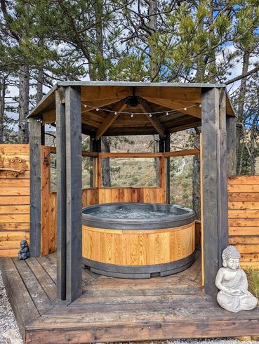 Domaine AbracadaRoom : La Tiny de Peggy - Image 2