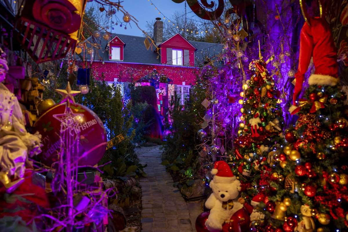 Suite Légendes à Muidorge (10)