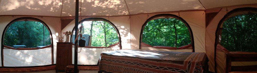 Hébergement AbracadaRoom : L'Arche de Robinson - Image 9