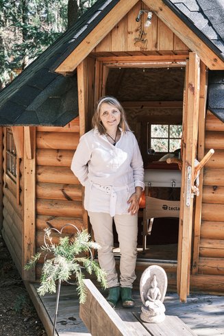 Domaine AbracadaRoom : LA ROCHE AUX FEES - Image 9