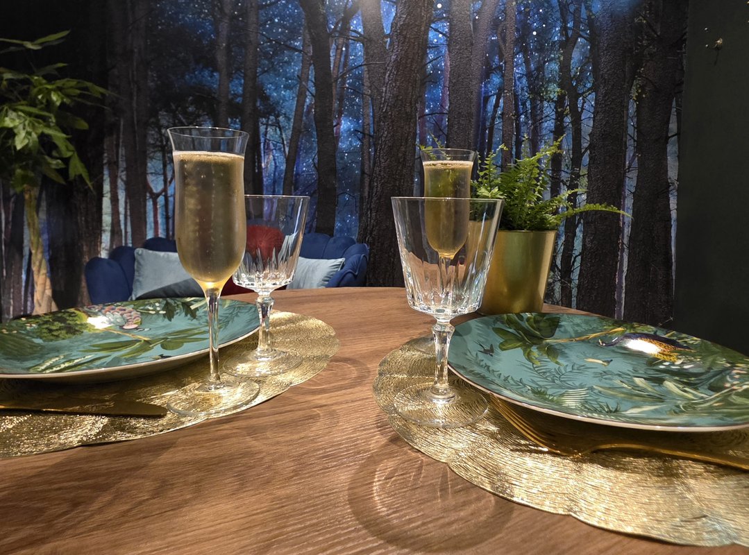 Everwood – Forêt enchantée, balnéo & sauna à Manthelan (5)