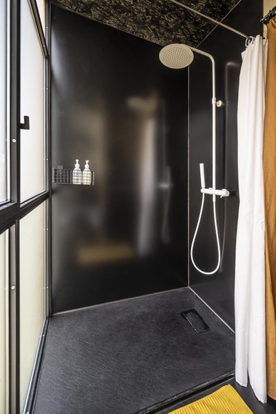 Hébergement AbracadaRoom : PATiny Lodge - Image 12