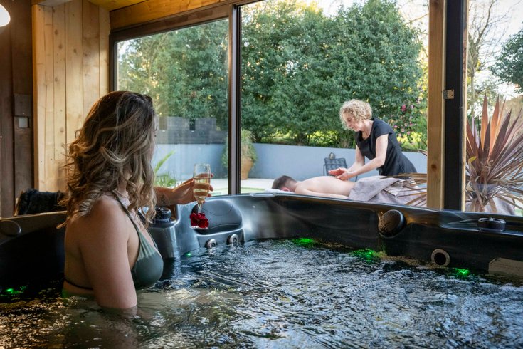 Domaine AbracadaRoom : Domaine ForRest - Image 38