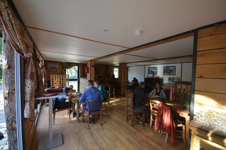 Domaine AbracadaRoom : Nature Camp Luberon - Image 11