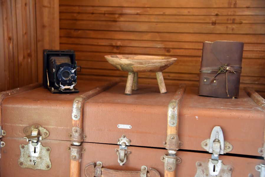 Hébergement AbracadaRoom : Le Radeau - Image 23