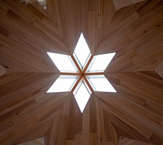 Hébergement AbracadaRoom : Natura Zome - Image 9