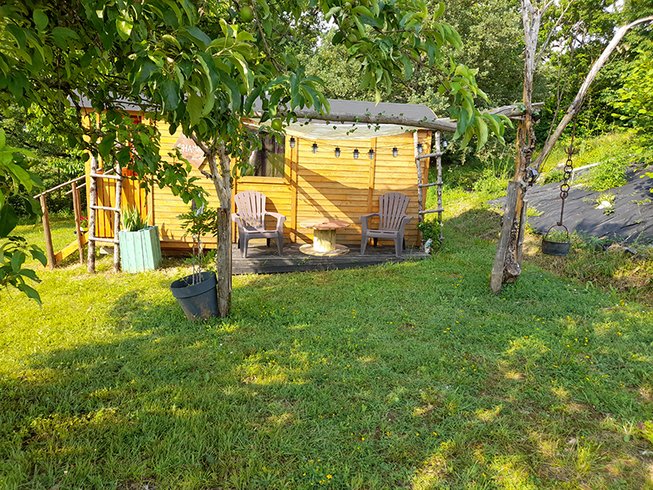Domaine AbracadaRoom : Au BonBonheur - Image 4