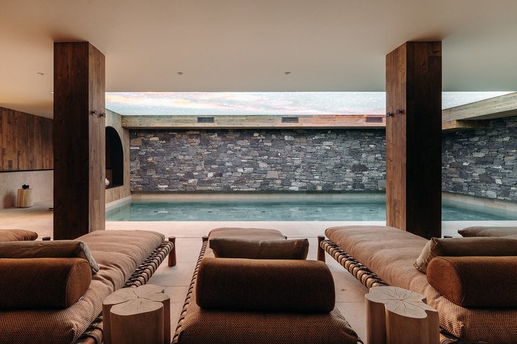 Hébergement AbracadaRoom : Chambre Refuge Famille - 33 m² - Image 20