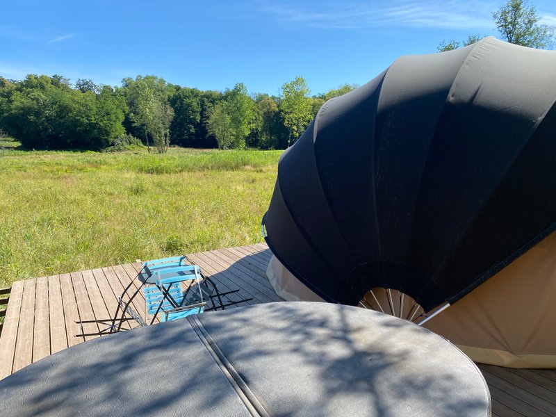 Domaine AbracadaRoom : A la bul'étoile - Image 4