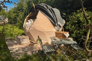 Bulle Hameau Nature
