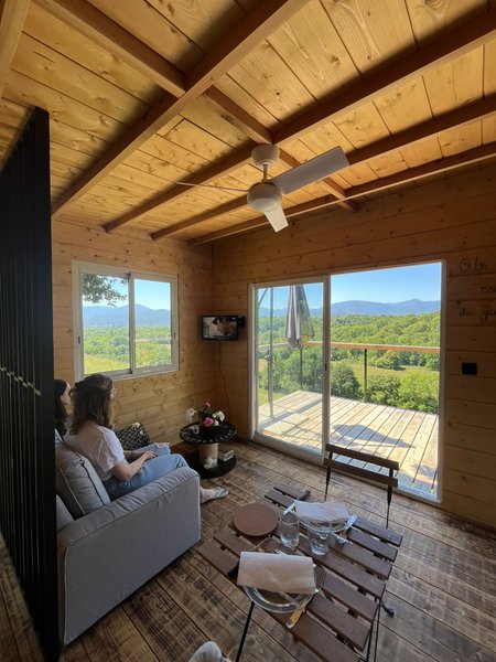 Domaine AbracadaRoom : Domaine Ostau Montplaisant - Image 3