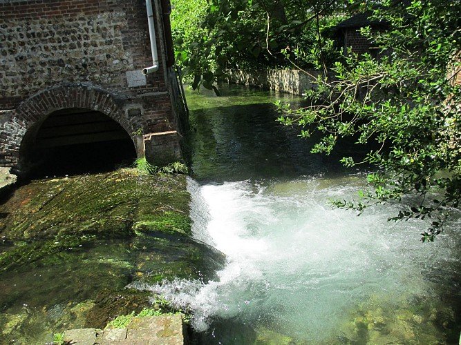 Domaine AbracadaRoom : Chez Paoù - Image 35