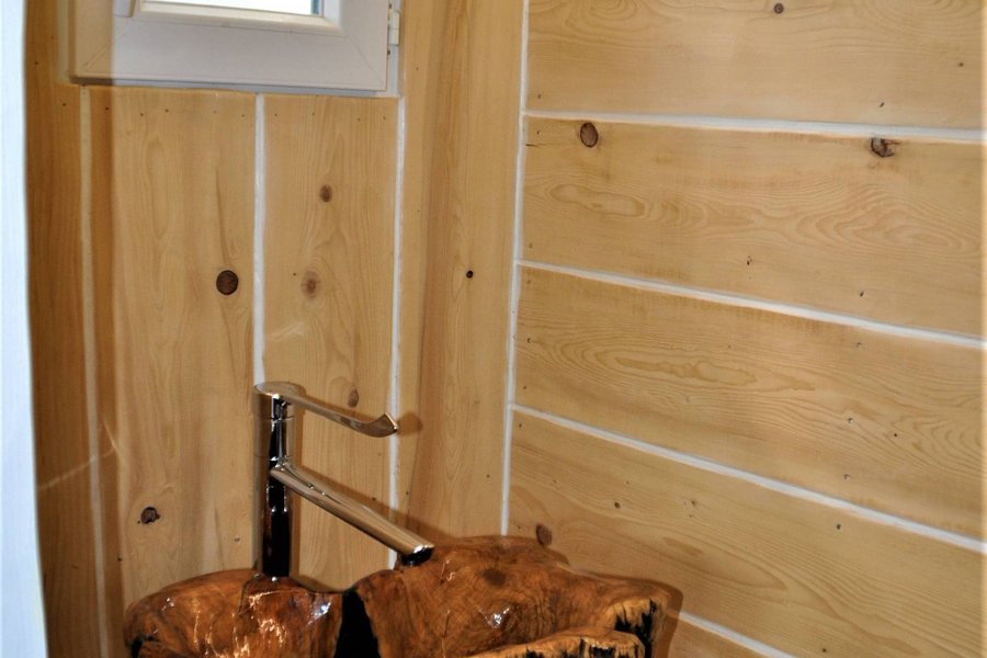 La Tiny de Peggy & Spa — photo 2