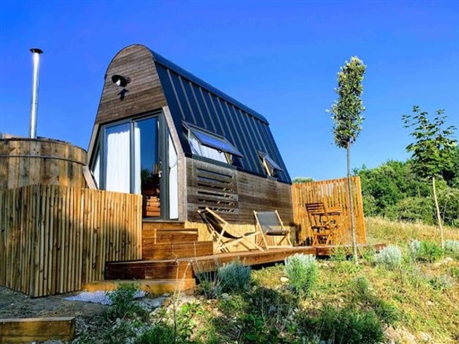 Hébergement AbracadaRoom : La Petite Garenne & SPA - Image 6