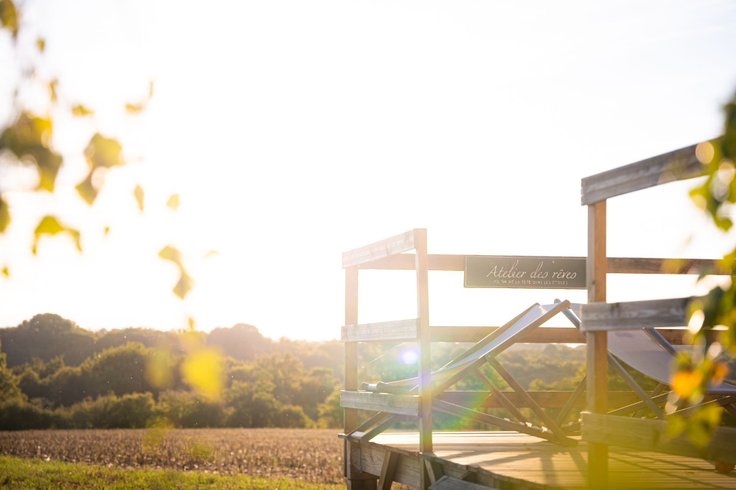 Hébergement AbracadaRoom : La Cabane Balaguère & son Bain Nordique - Image 8
