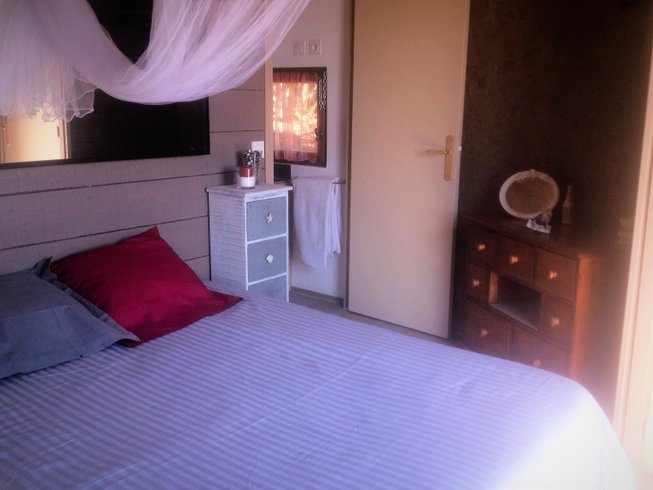 Hébergement AbracadaRoom : La Cabane dans le Var - Image 4